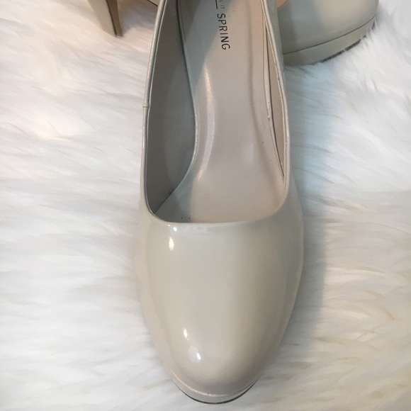 Call it Spring Pumps - Picture 4 of 8